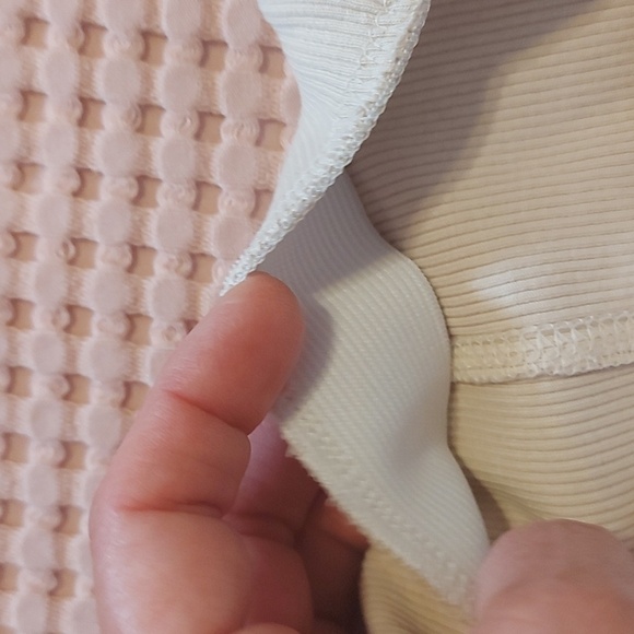 Girl's knit flare pant - Picture 12 of 12